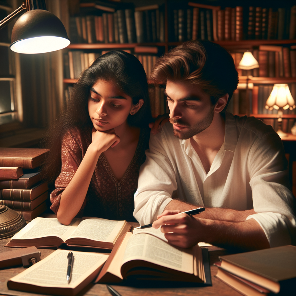 Transforme Seu Relacionamento com Insights Práticos