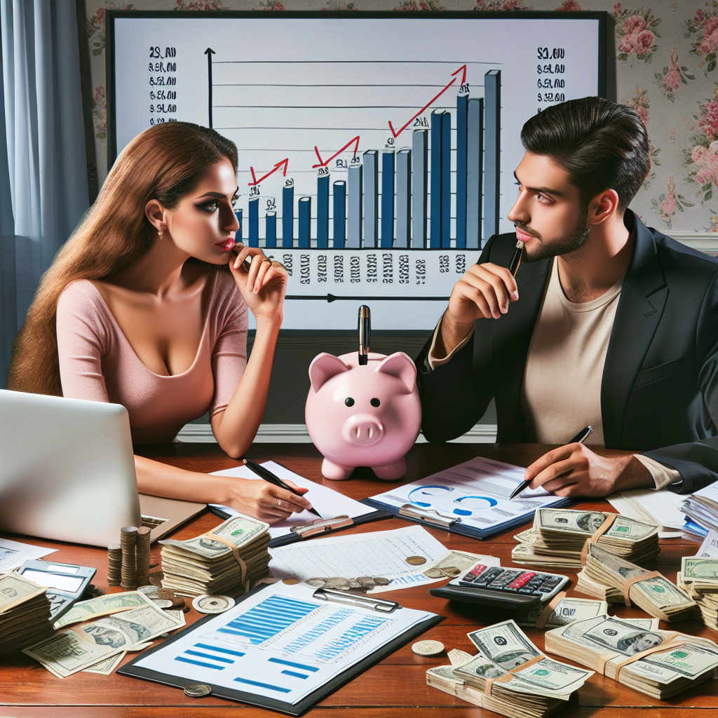 Financas-casal